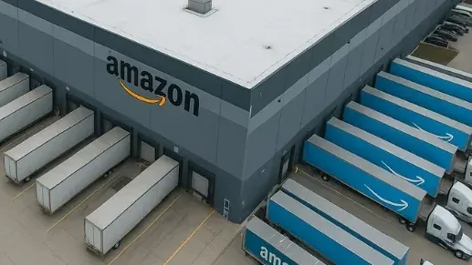 Amazon FBA Kargo